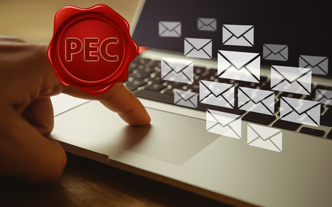 OBBLIGO PEC AMMINISTRATORI PER LE SOCIETÀ DI CAPITALI, SNC E SAS ESENTATE