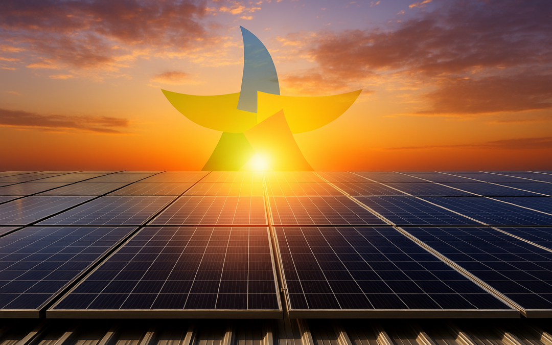 FOTOVOLTAICO: 262 MILIONI PER L’AUTOCONSUMO AL SUD