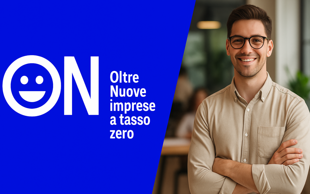 NUOVE IMPRESE A TASSO ZERO: COME FUNZIONA E COSA CAMBIA NEL 2025