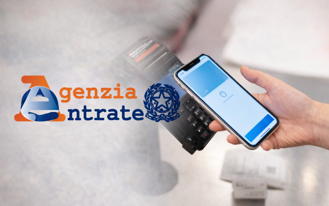 COLLEGAMENTO POS–RT: PRIMO APPUNTAMENTO IN SCADENZA