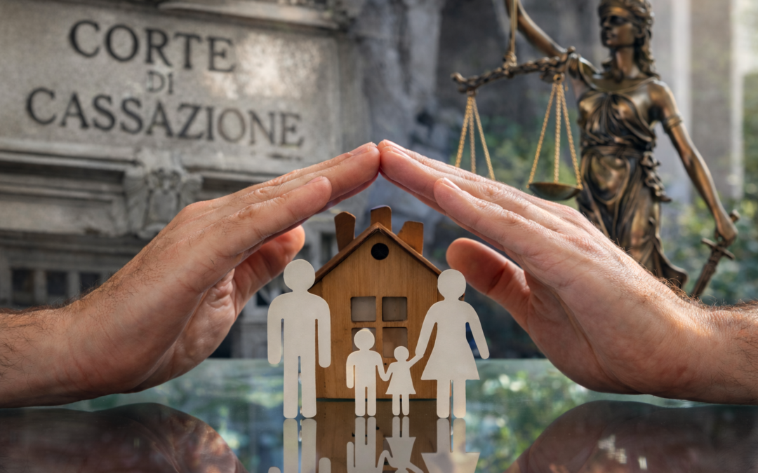 FONDO PATRIMONIALE: GEOMETRIA VARIABILE NEI CONFRONTI DELL’ERARIO