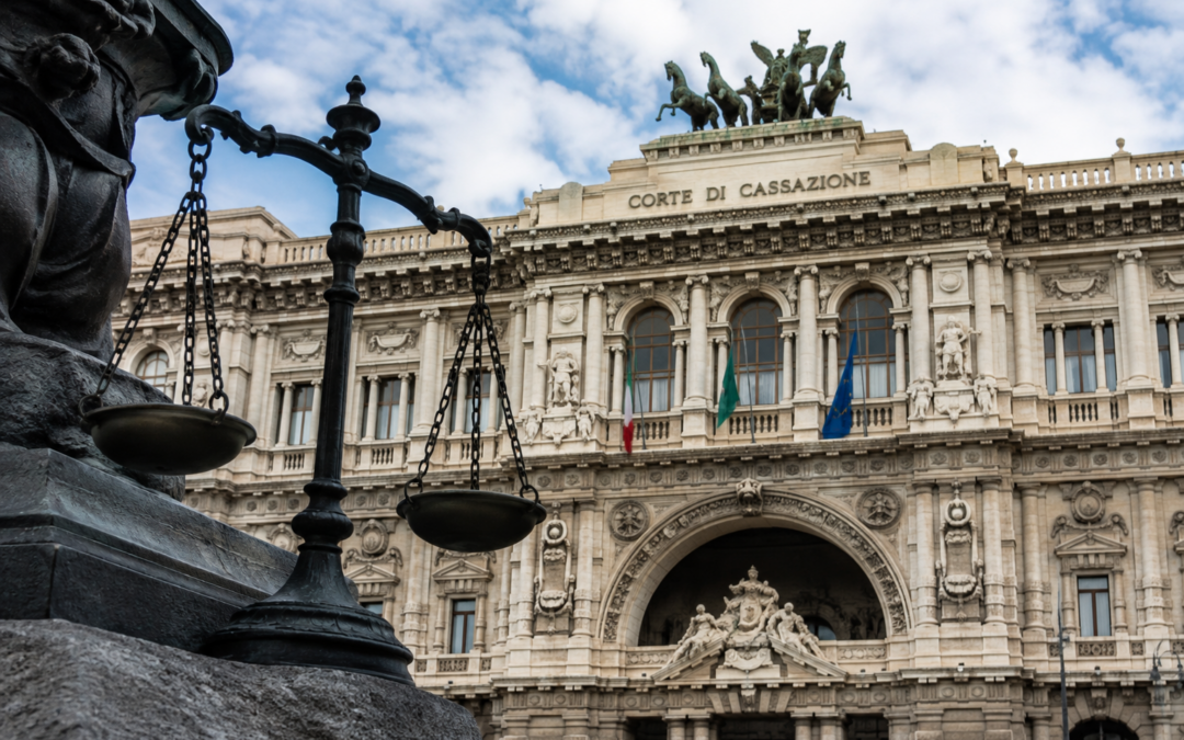 CREDITO ALL’IMPRESA INSOLVENTE: LA CASSAZIONE AMPLIA IL PERIMETRO DELL’ACCERTAMENTO