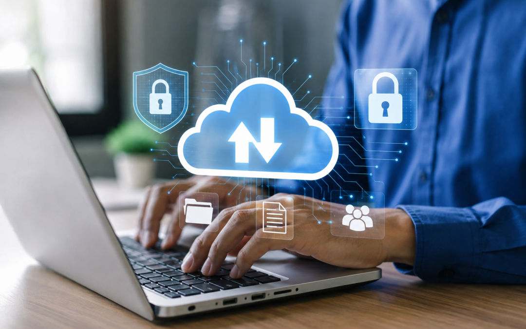 VOUCHER CLOUD & CYBERSECURITY: CONTRIBUTO DEL 50% PER PMI E LAVORATORI AUTONOMI